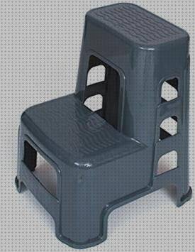 ¿Dónde poder comprar escaleras escalera plastico plegable?