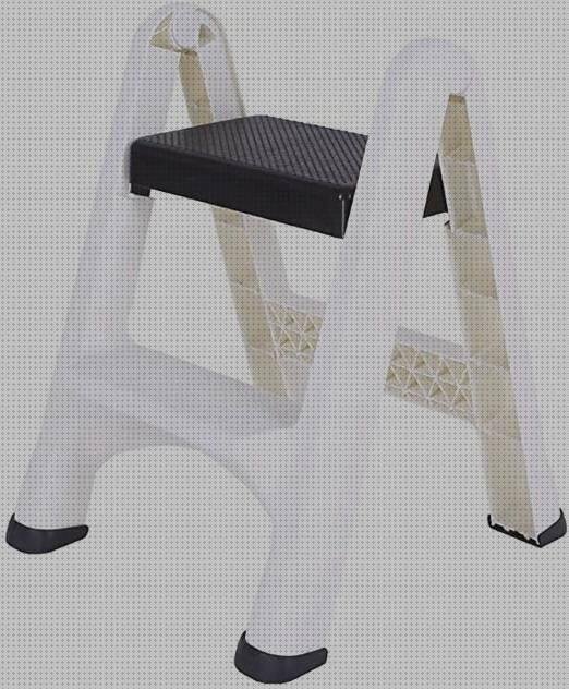 Las 4 Mejores Escaleras De Plásticos Plegables