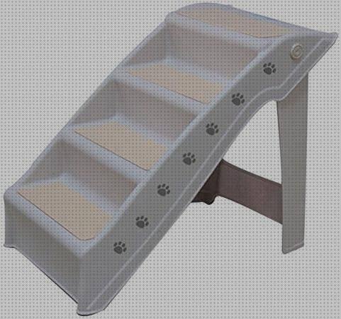 Review de escalera plastico plegable