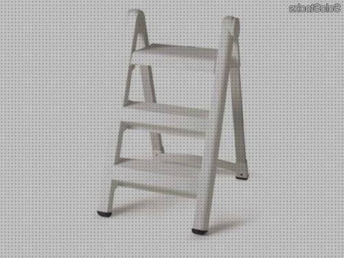 Las mejores marcas de escaleras
