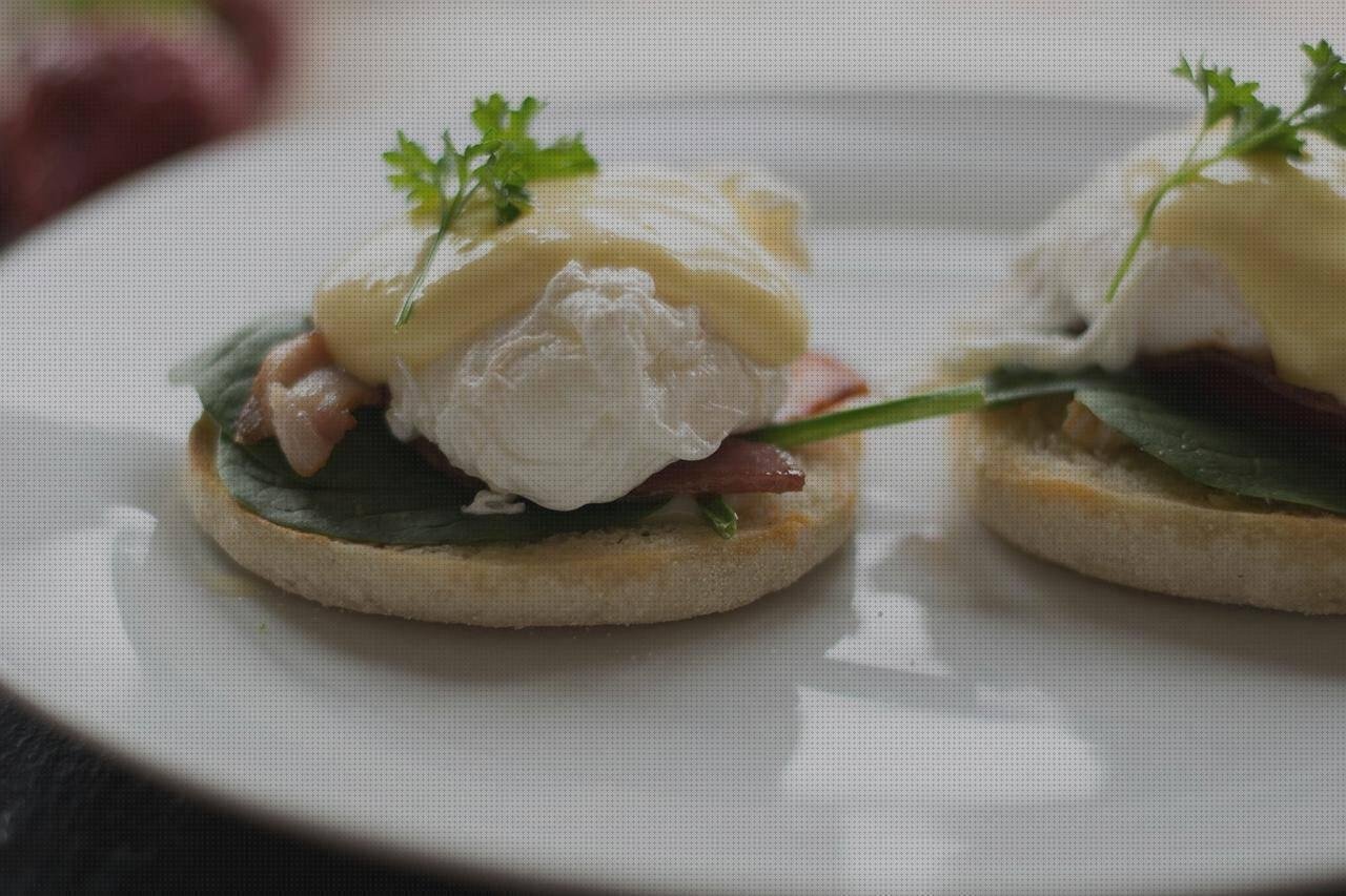 Review de escalfador de huevos de silicona