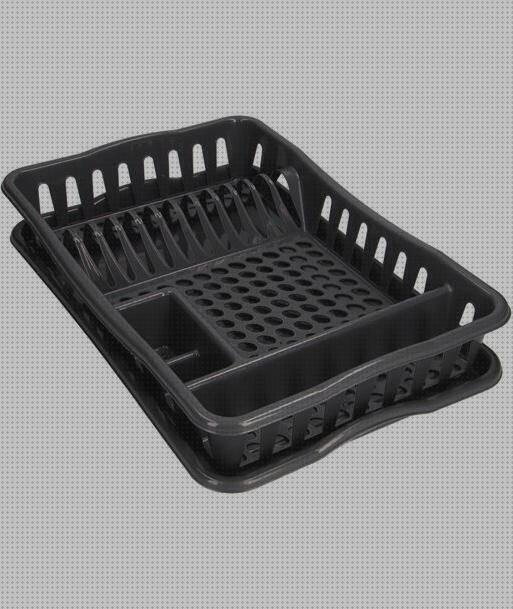 Review de escurreplatos de plastico leroy merlin