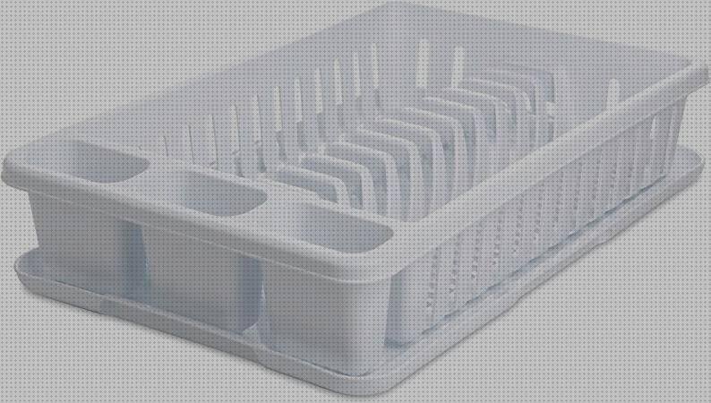 Los 10 Mejores Escurreplatos De Plástico