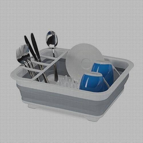 Los mejores 5 Escurridor De Platos Plegables Siliconas