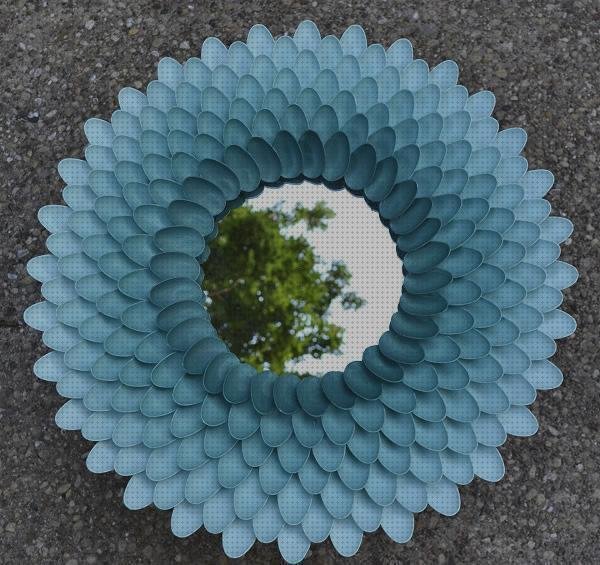 Los mejores 5 Espejos Con Cucharas De Plásticos