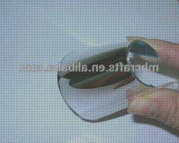 ¿Dónde poder comprar espejos espejo de plastico flexible?