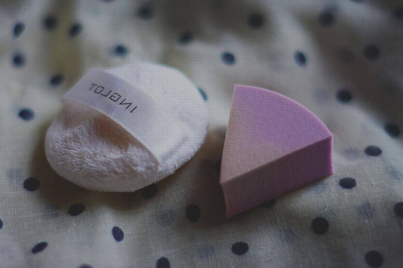 ¿Dónde poder comprar esponja silicona esponja maquillaje silicona?