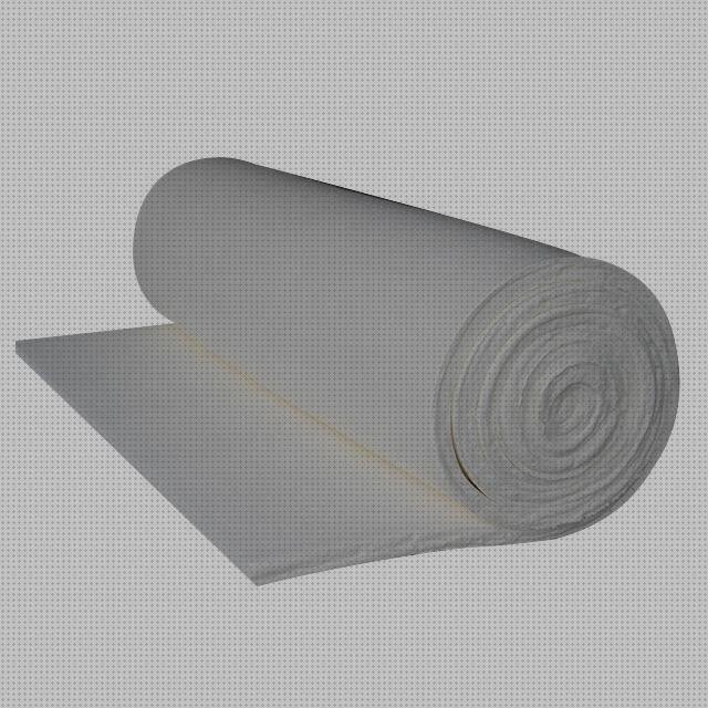 Opiniones de las 1 mejores Espumas Rollos Látex