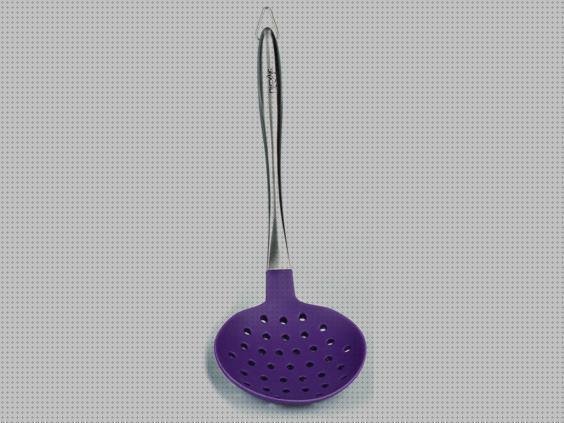Las mejores marcas de espumadera silicona Más sobre caja plástico infantiles Más sobre talonera silicona anatomicas espumadera de cocina de silicona
