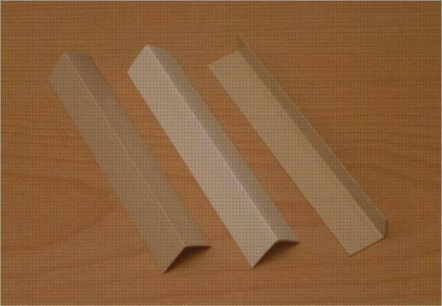 Review de esquineras plasticas