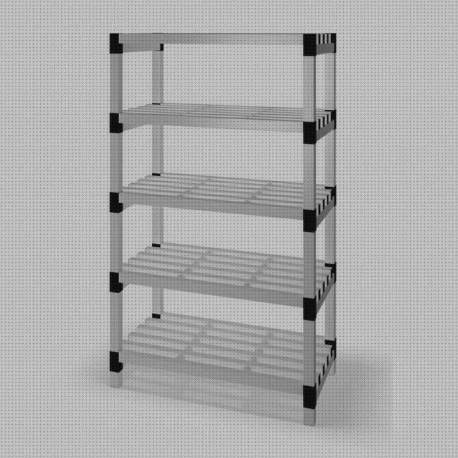 Opiniones de las 14 mejores Estanteria De Plásticos Modulares
