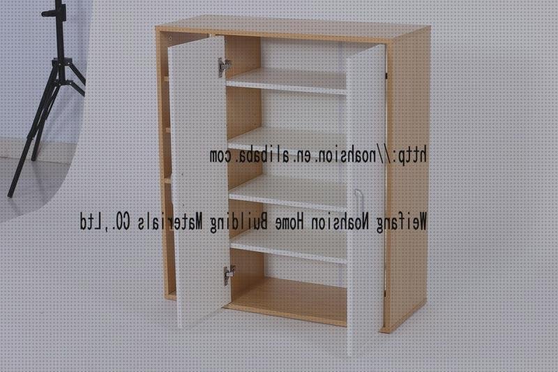 ¿Dónde poder comprar cajon plástico estanteria melamina con cajones?