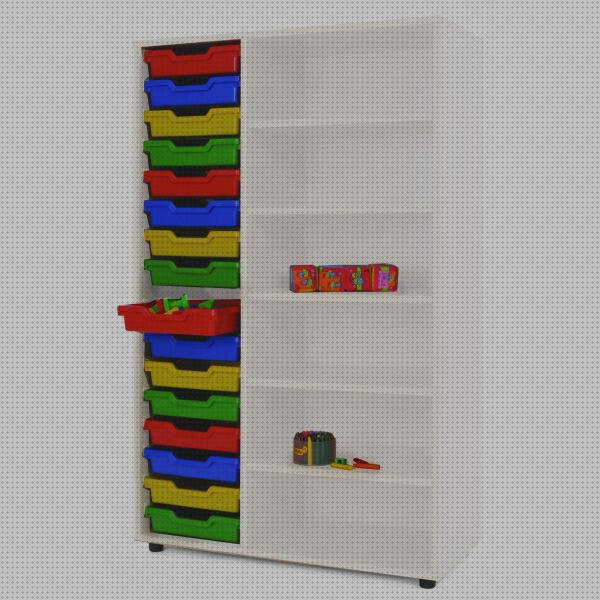 Review de estanteria plástico carrefour 19 90 5 baldas