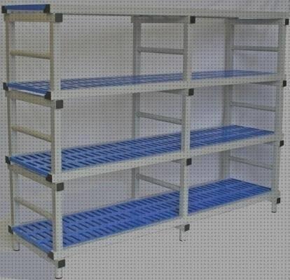 Análisis de los 26 mejores Estanterias De Plásticos