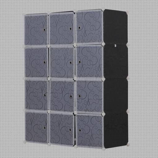 Los 9 Mejores Estanterias Modulares De Plástico