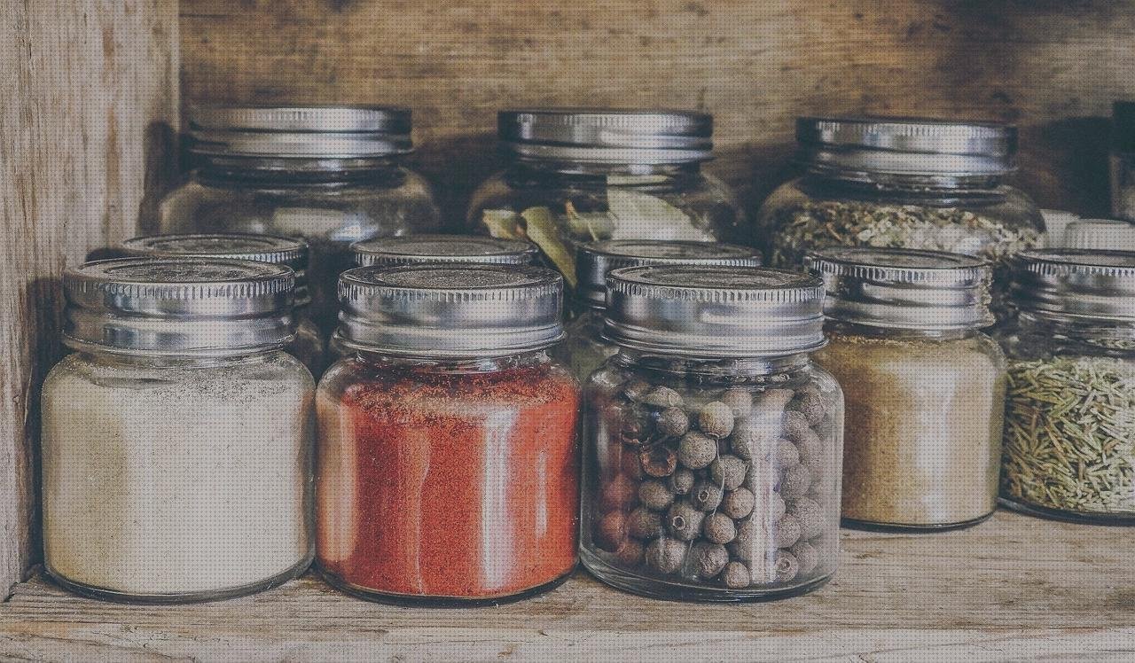 Review de estantes de madera melamina 50x50