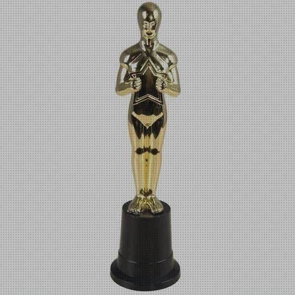 Los mejores 2 Estatuillas Oscars De Plásticos