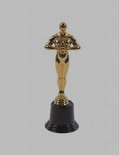 Las mejores estatuillas estatuillas oscars de plastico