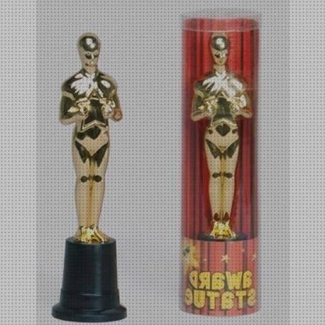 ¿Dónde poder comprar estatuillas estatuillas oscars de plastico?