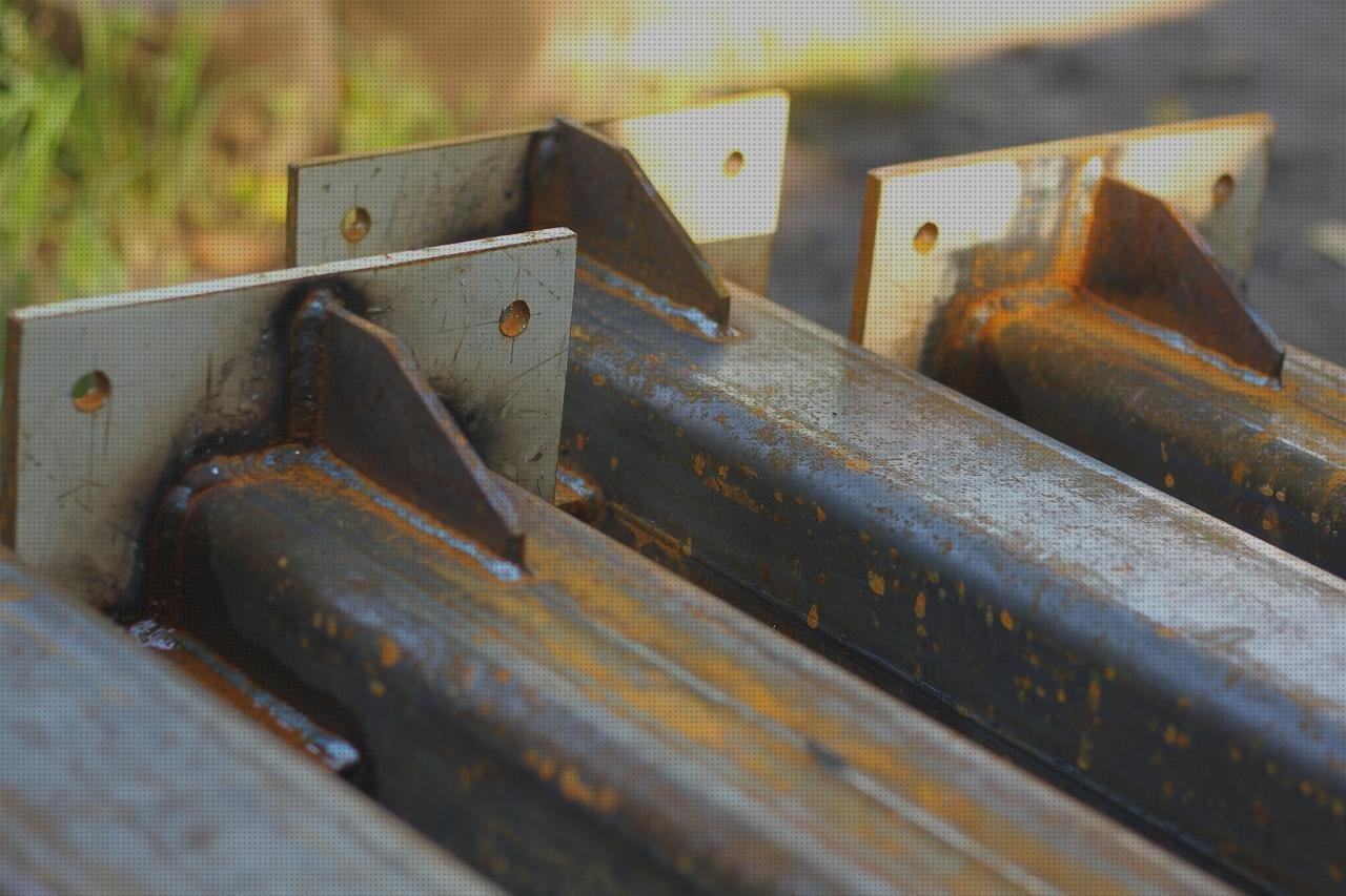 Las mejores marcas de planchas estructura hierro planchas policarbonato