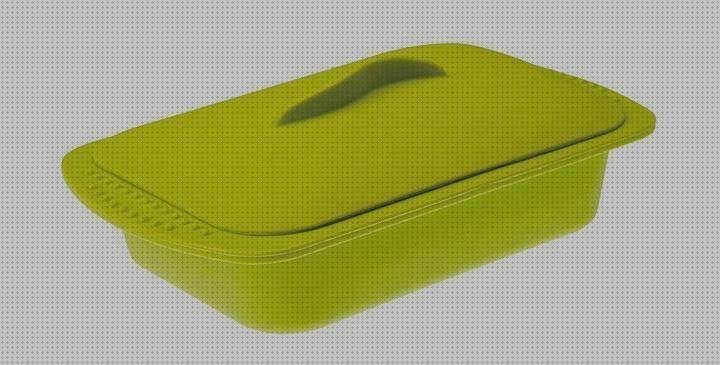 Las mejores marcas de silicona microondas estuche silicona microondas