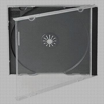 ¿Dónde poder comprar estuche plastico estuches cd de plástico?