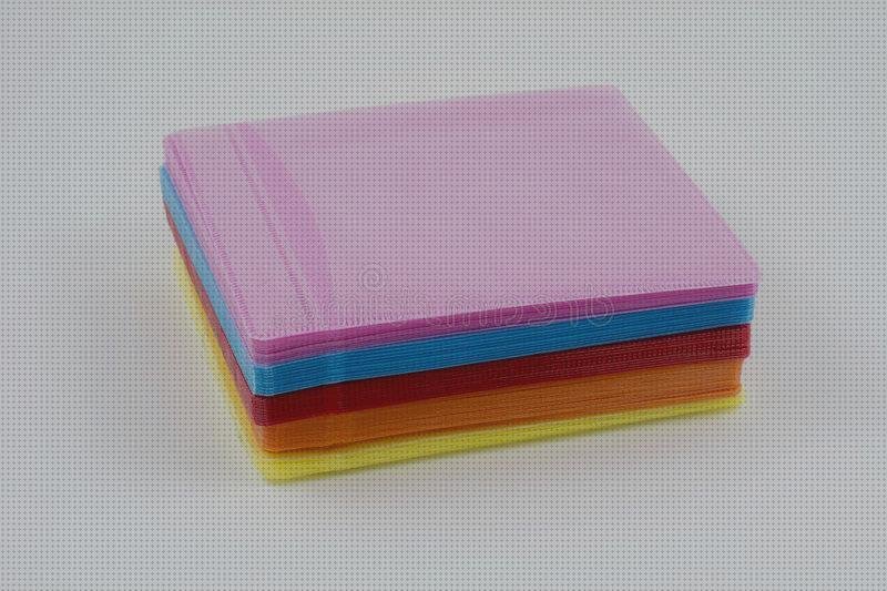 Las mejores marcas de estuche plastico estuches cd de plástico