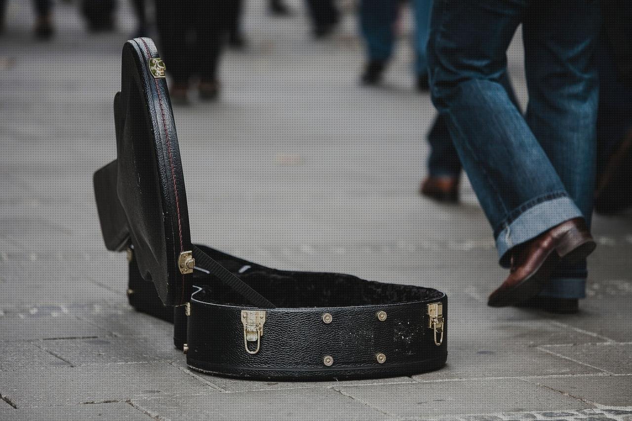 Review de estuches violín policarbonato