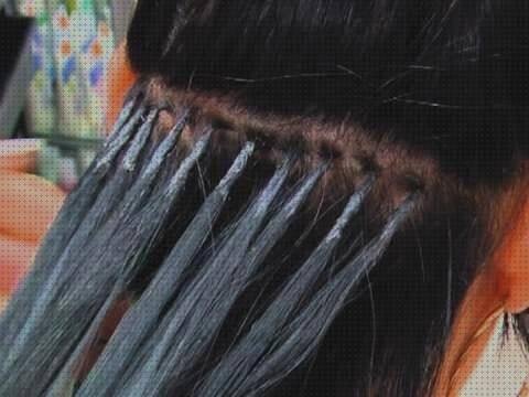 Opiniones de las 8 mejores Extensiones De Cabellos Con Siliconas