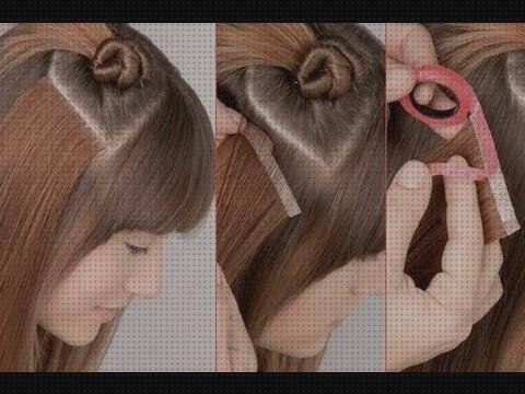 Review de extensiones de pelo pegadas con silicona