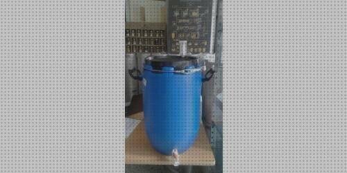 ¿Dónde poder comprar fermentador fermentador de plastico?