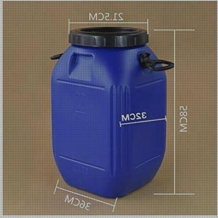 Las mejores fermentador fermentador de plastico