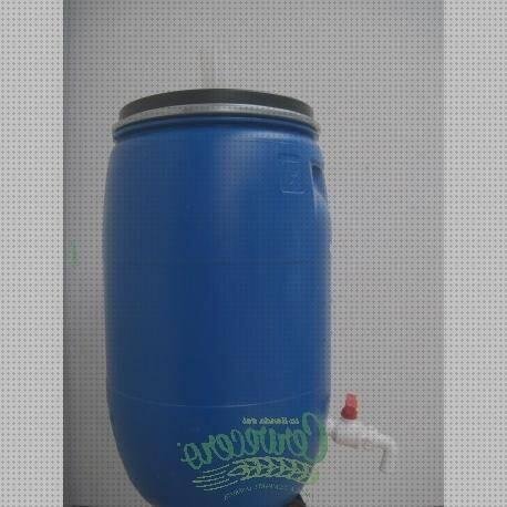 Review de fermentador de plastico