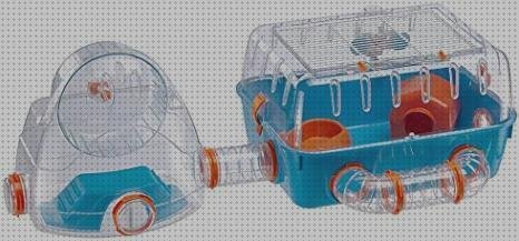 Los mejores 12 Ferplast Metacrilato