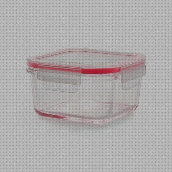 Las mejores marcas de baraja 100 plastico fiambreras de plastico 100 ml