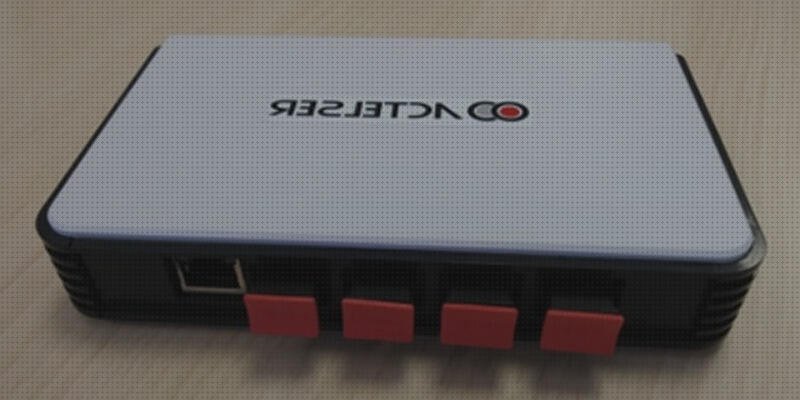 Las 19 Mejores Fibras Optica Plastica Pof 【Opiniones】