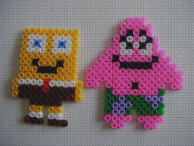 Opiniones de las 3 mejores Figuras Con Perlas De Plásticos