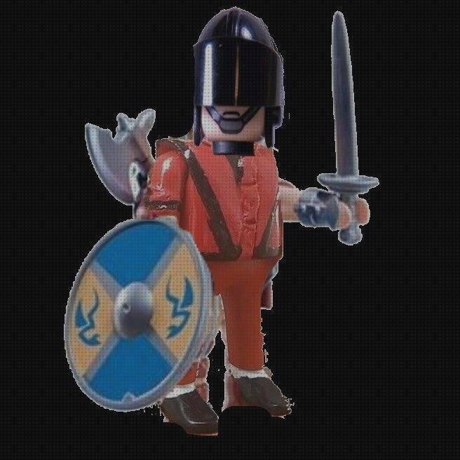Las mejores figuritas figurita indio azteca plastico