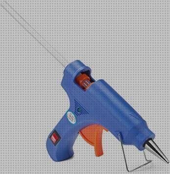 Review de fijador pistola silicona