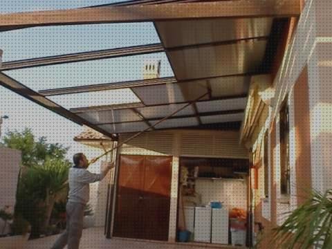 Las 21 Mejores Filtraciones Techos Y Paredes En Terrazas Policarbonatos