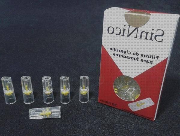 Las mejores marcas de filtros