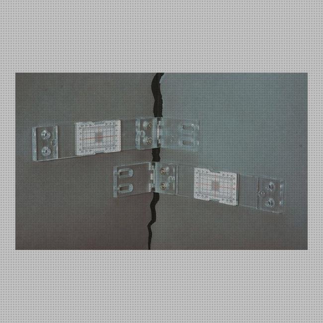 Los 28 Mejores Fisurometros Metacrilato