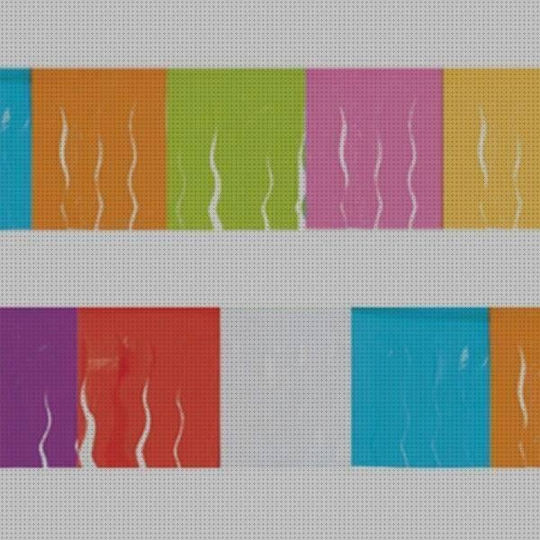 Opiniones de los 5 mejores Flecos De Plástico