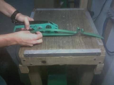 Los mejores 3 Flejes De Plásticos Con Hebillas Metalicas