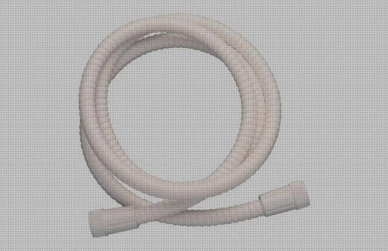 Review de flexo ducha pvc