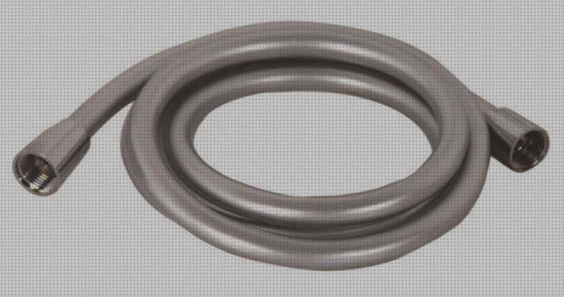 Mejores 8 flexos duchas pvc