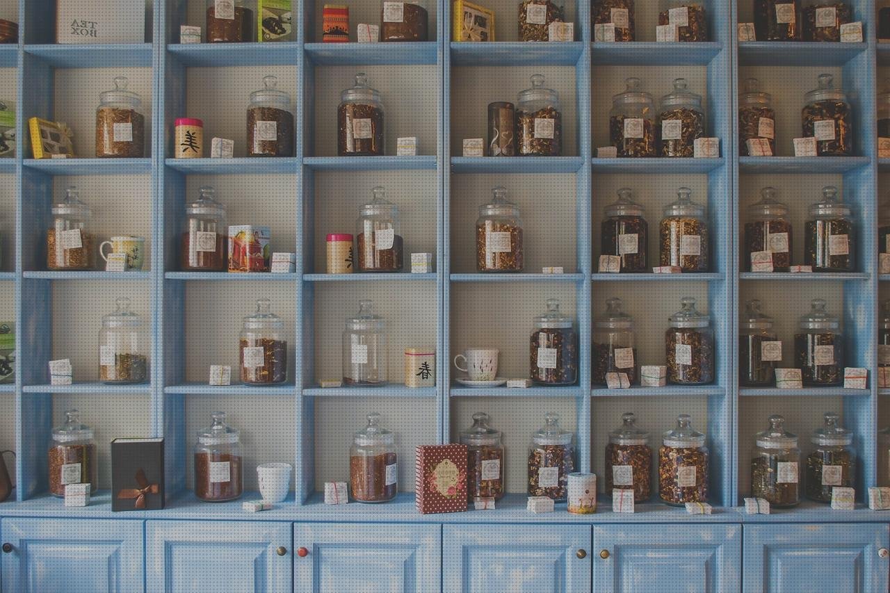 Review de frascos de plástico viaje