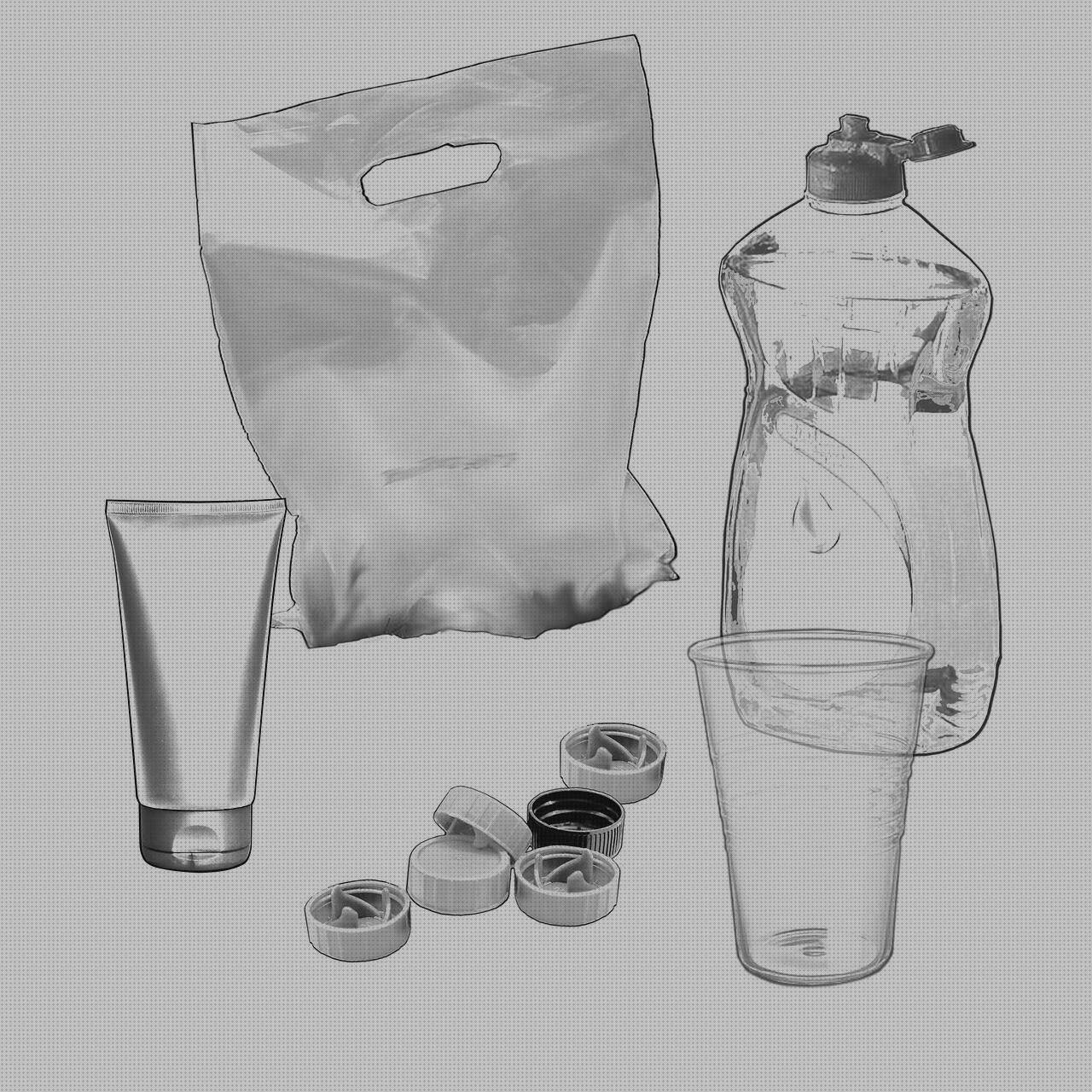 ¿Dónde poder comprar fuente plástico tapes de silicona flexibles pack de 12 elastico de silicona fuente de plastico?