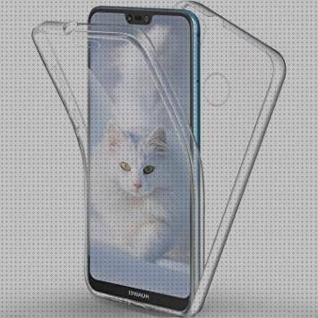¿Dónde poder comprar funda silicona huawei p10 funda 360 silicona huawei p20 lite?
