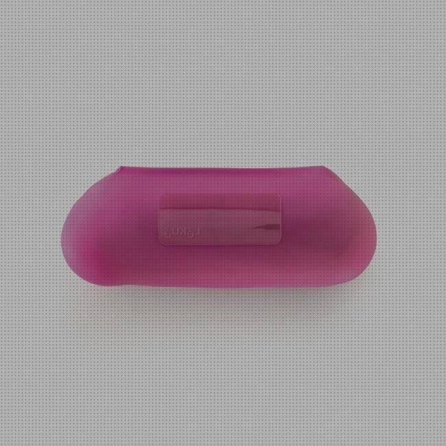 Las mejores marcas de fundas funda bocadillo silicona